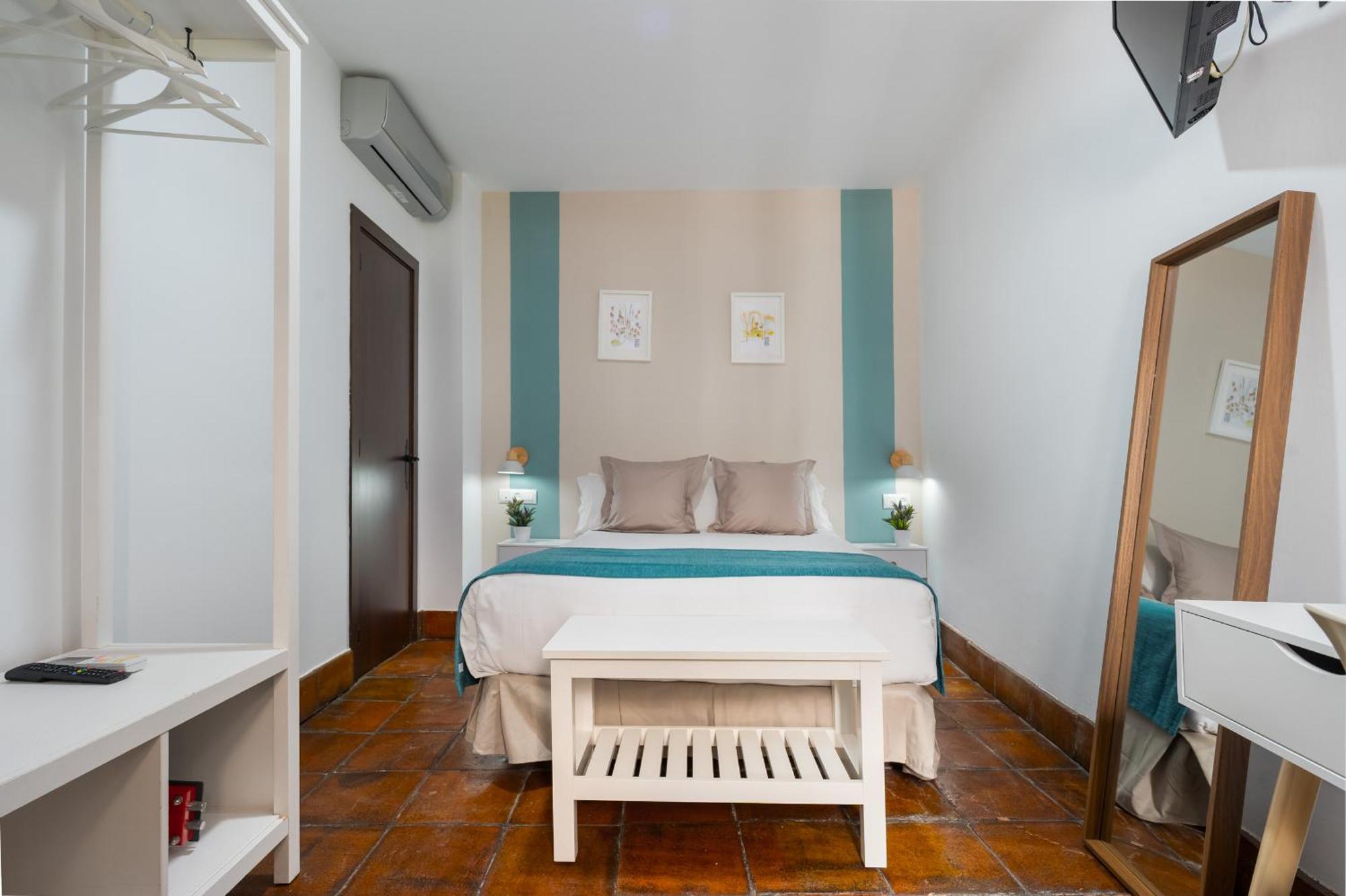 Hotel Boutique Puerta Del Rincon Cordoba Luaran gambar