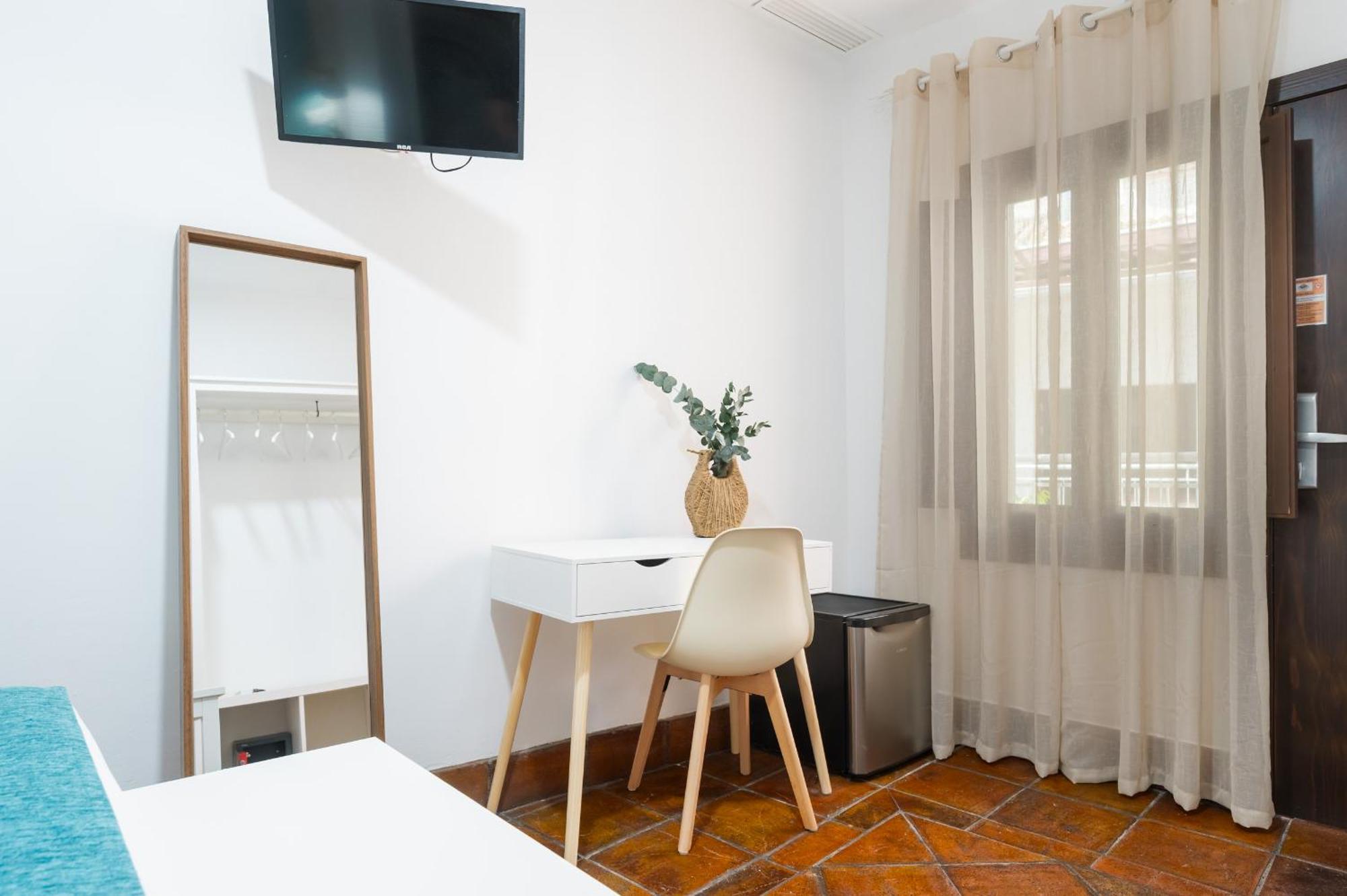 Hotel Boutique Puerta Del Rincon Cordoba Luaran gambar