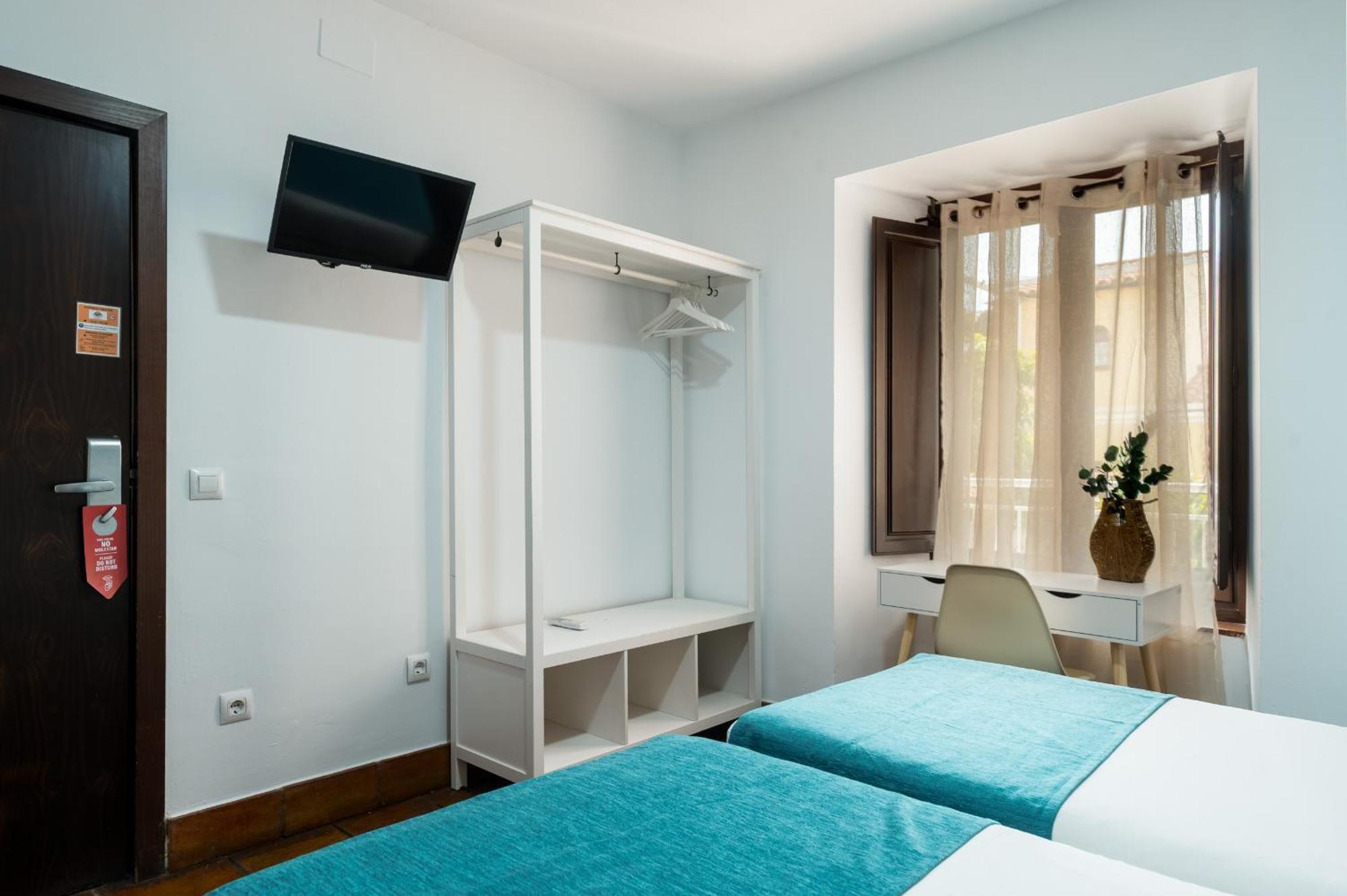 Hotel Boutique Puerta Del Rincon Cordoba Luaran gambar