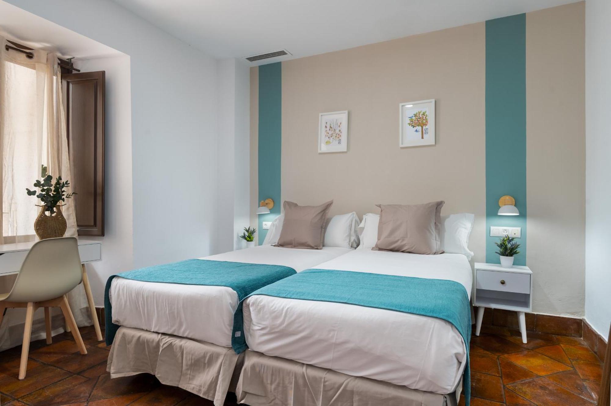 Hotel Boutique Puerta Del Rincon Cordoba Luaran gambar