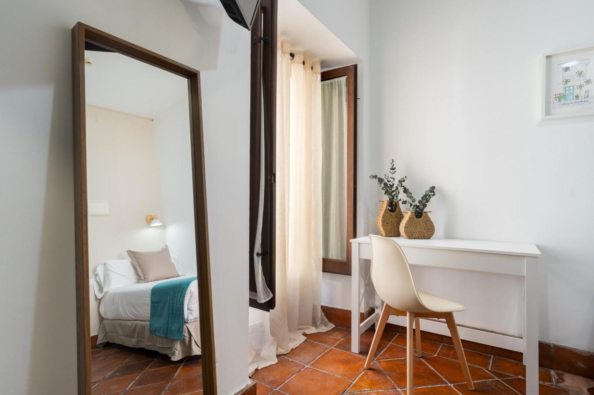 Hotel Boutique Puerta Del Rincon Cordoba Luaran gambar