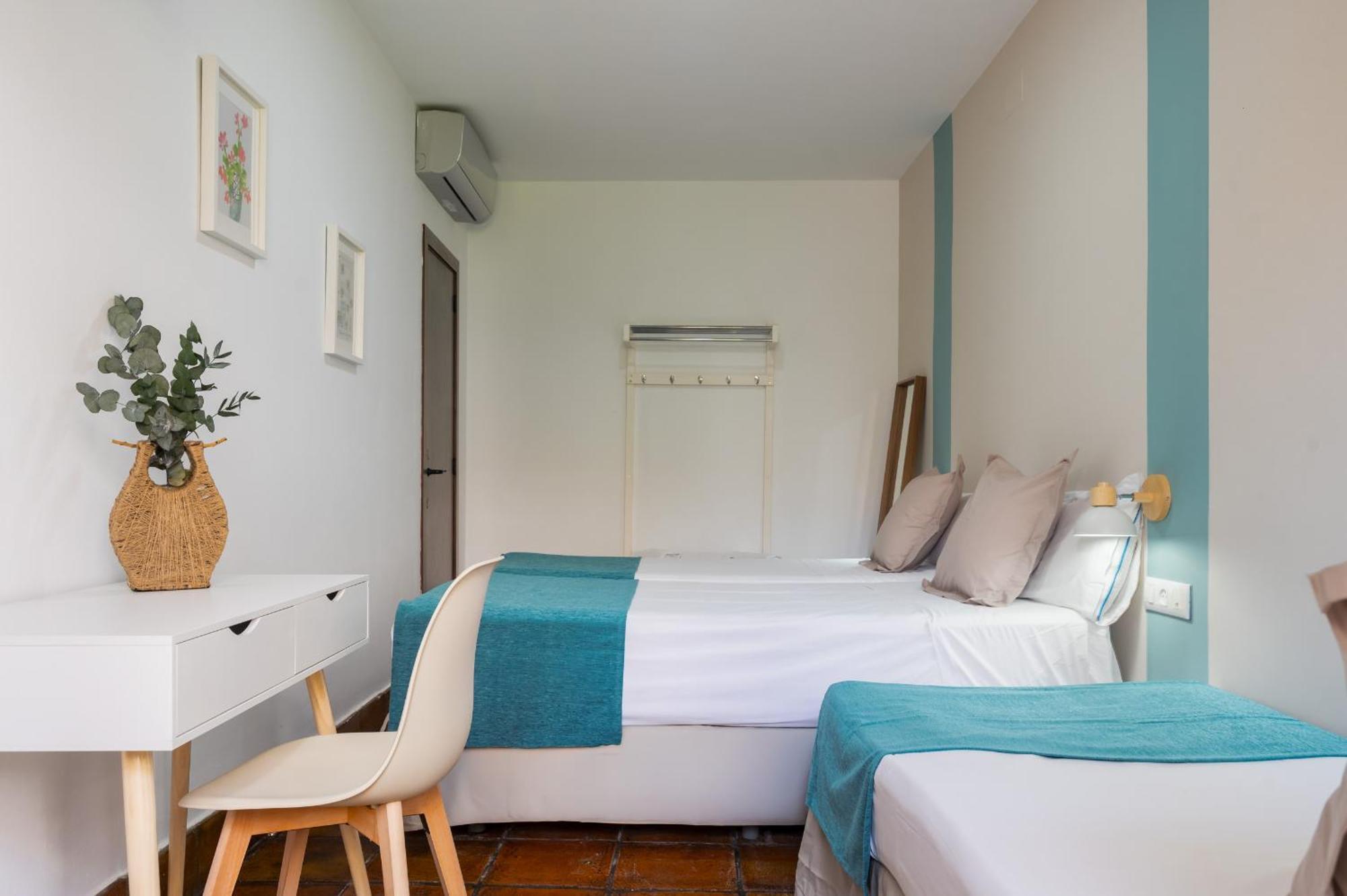 Hotel Boutique Puerta Del Rincon Cordoba Luaran gambar
