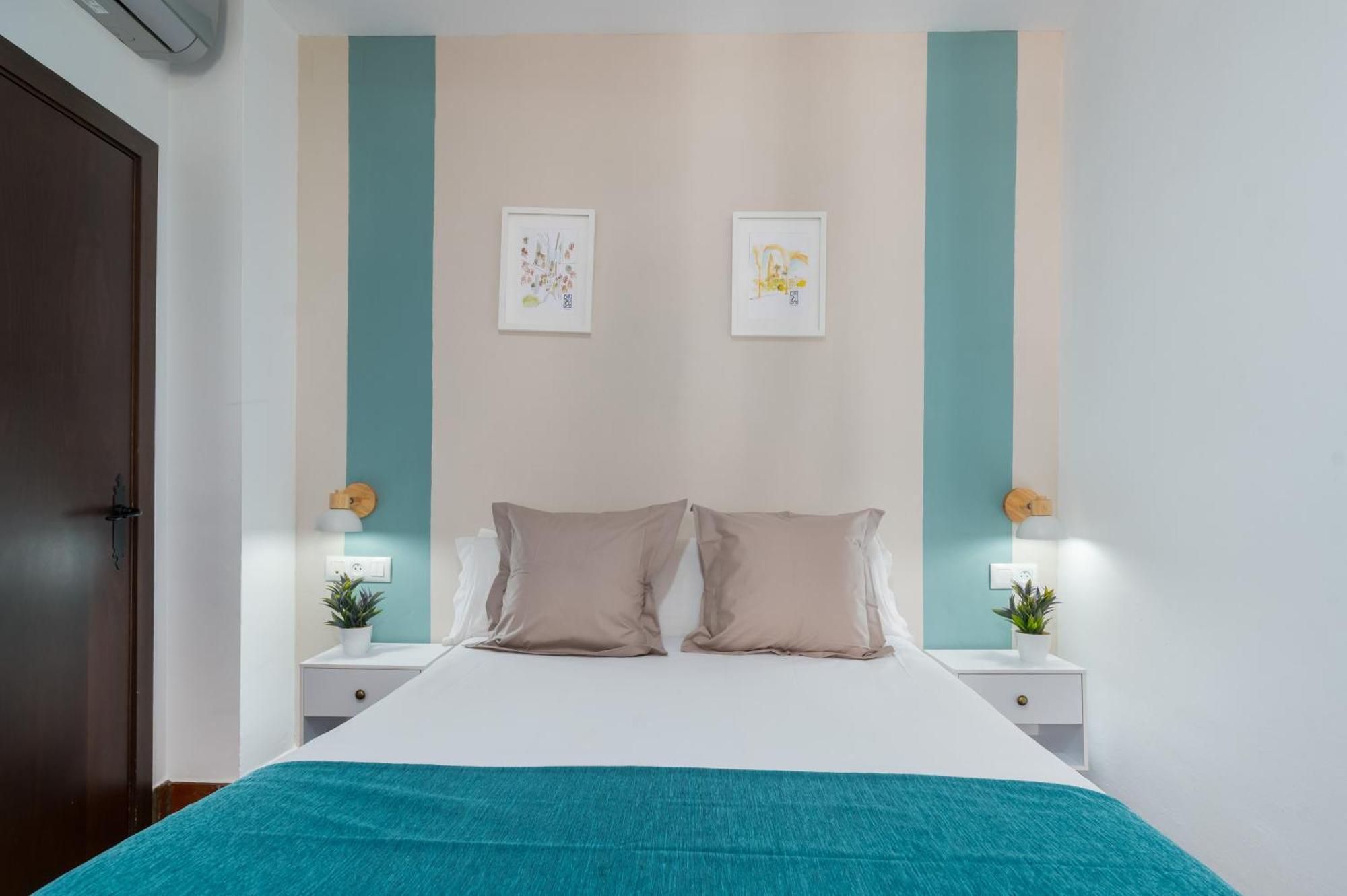 Hotel Boutique Puerta Del Rincon Cordoba Luaran gambar