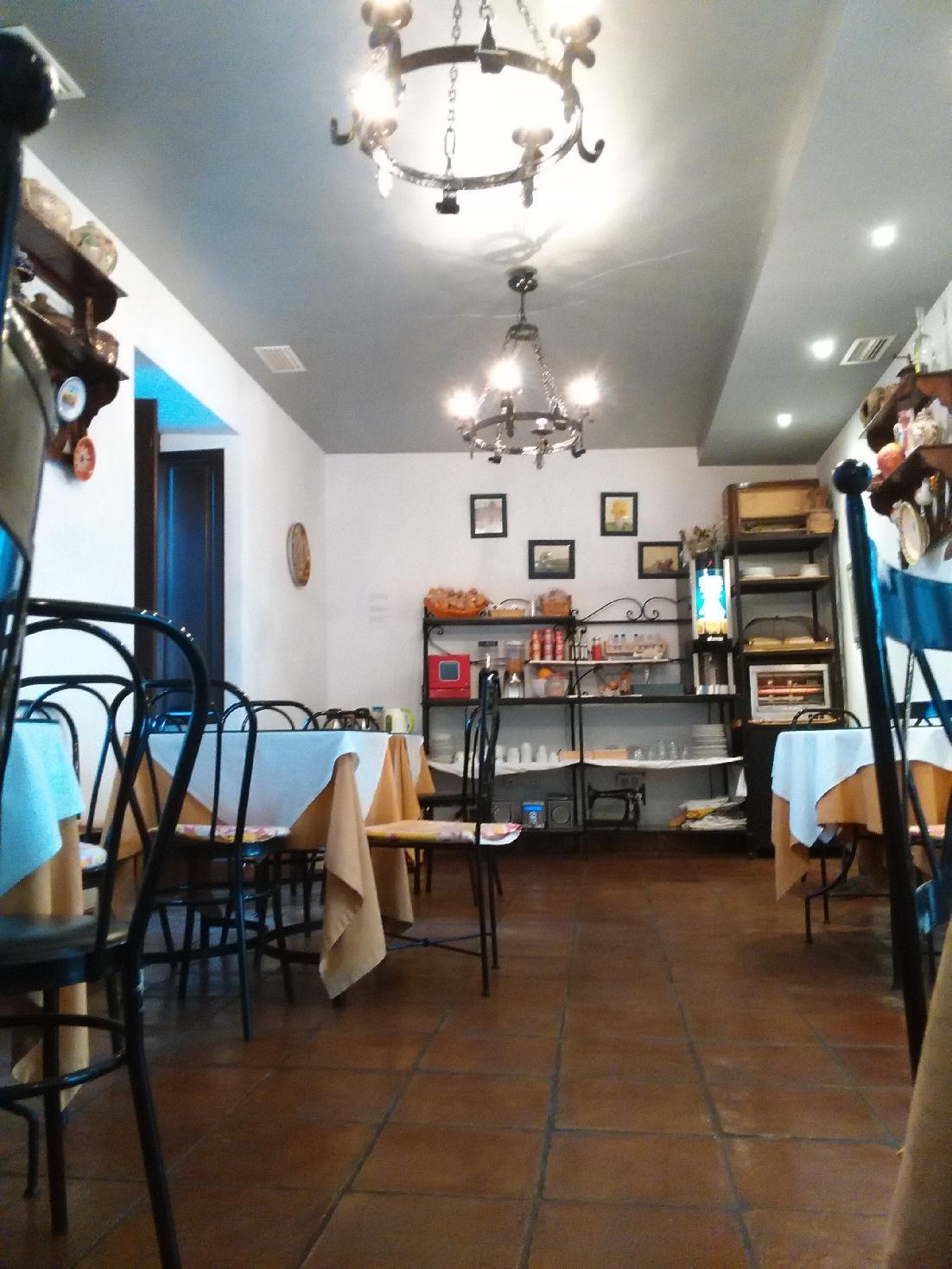 Hotel Boutique Puerta Del Rincon Cordoba Luaran gambar