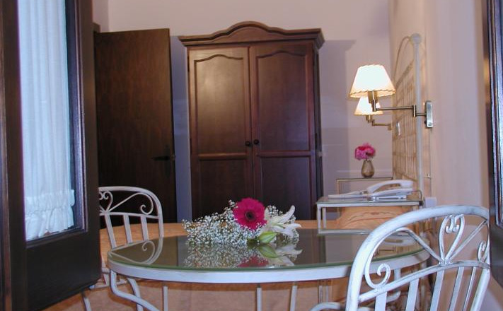 Hotel Boutique Puerta Del Rincon Cordoba Luaran gambar