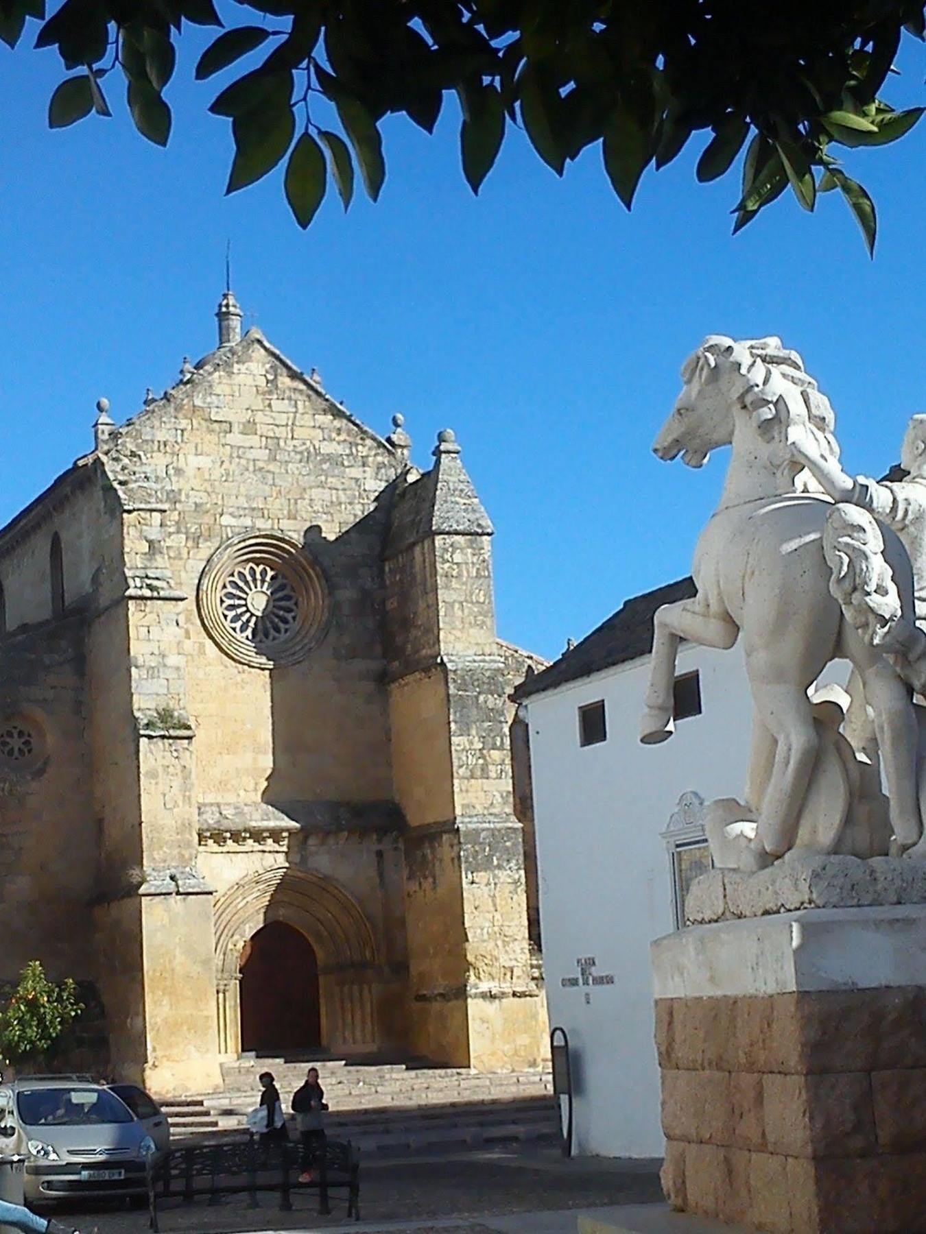 Hotel Boutique Puerta Del Rincon Cordoba Luaran gambar